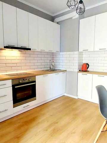 Регенераторна вул., 4 к14