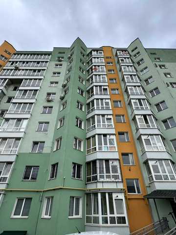 Павленківська пл., 3-В
