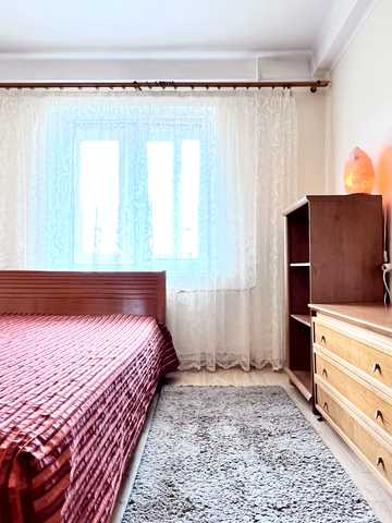 Рене Декарта вул. (Кулібіна), 6-А