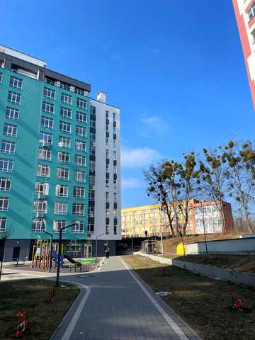Під Голоском вул., 19-Г
