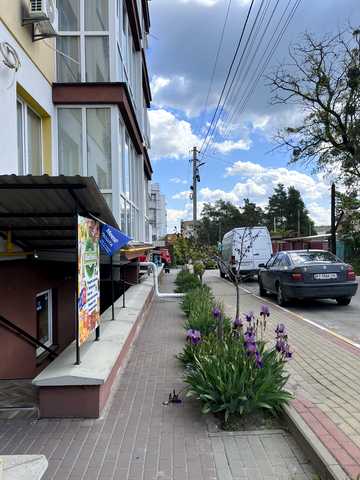 Громадянська вул., 2б
