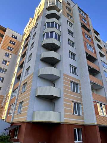 Озерна вул., 8