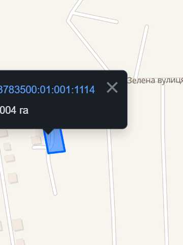 Прилиманське, Одеський, Одеська область 6700 USD