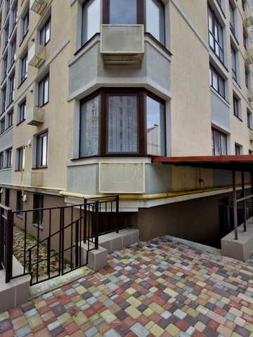 Надії пров., 3-A