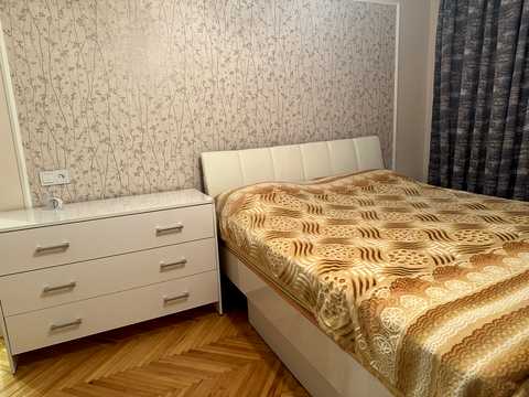 квартира за адресою Ґарета Джонса вул. (Сім'ї Хохлових), 9-Б