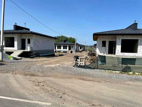 дом по адресу с. Гамалиевка, Шевченка