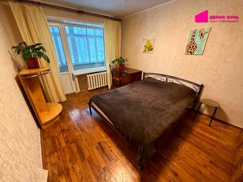 квартира за адресою Фабрично-Заводська вул., 3