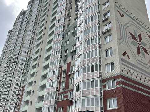 квартира за адресою Бориса Гмирі вул., 20