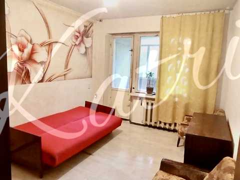 квартира за адресою Тополь 1, 5