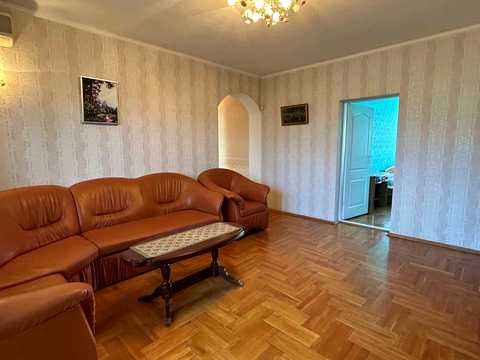 квартира за адресою Лесі Українки бульв., 24