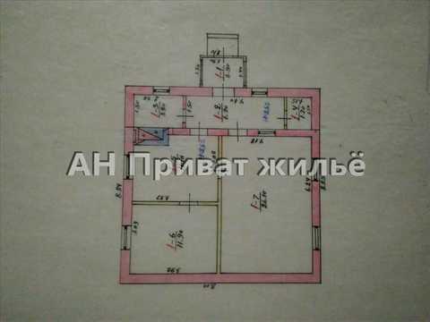 будинок за адресою Війська Запорозького вул. (Спартака)