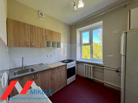 квартира за адресою Єреванська вул., 27