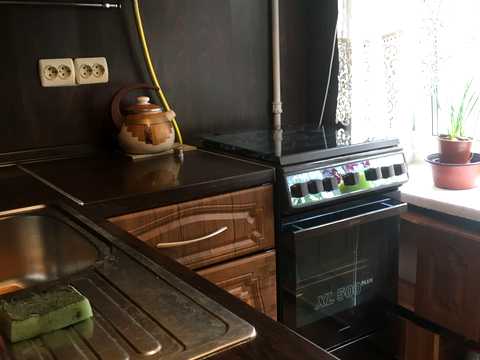 квартира за адресою Вітряні Гори вул., 1