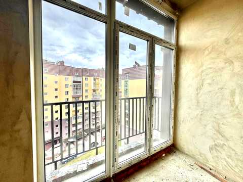 квартира за адресою Науки вул., 1