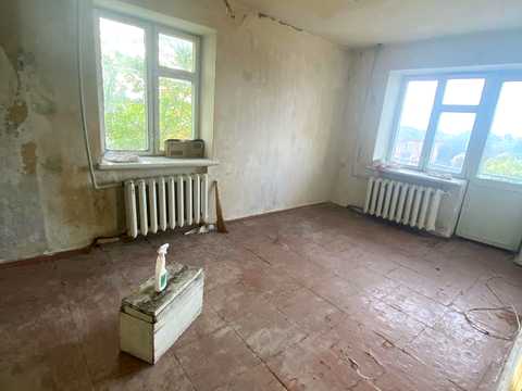 квартира по адресу Грушевського , 39
