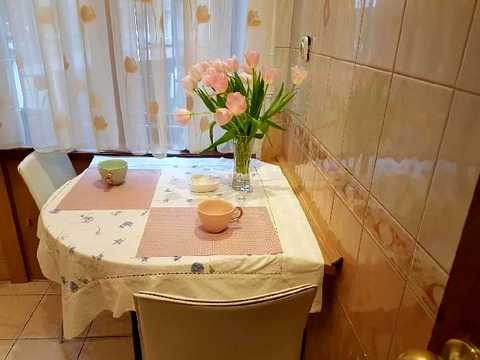квартира за адресою Соборний просп. (Леніна), 212