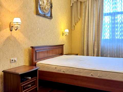 квартира по адресу Крещатик ул. (Kreschatic), 13