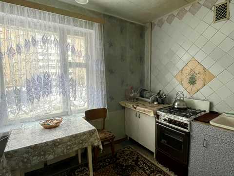 квартира по адресу Автозаводська, 24