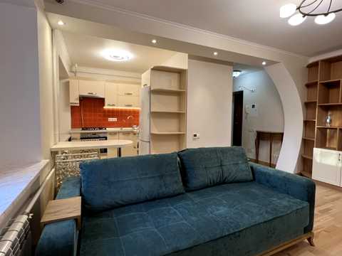 квартира за адресою Русанівська набережна вул., 22