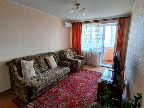 квартира по адресу Платонова бульв. (Королеви Анни)
