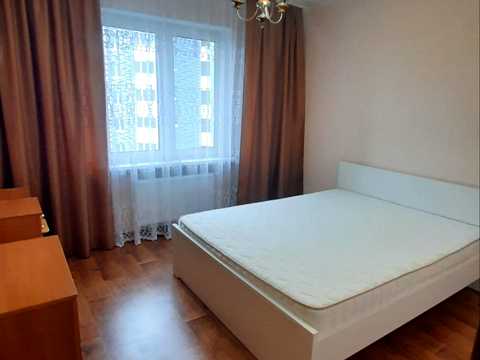 квартира по адресу Ревуцкого ул., 54