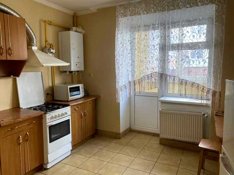квартира за адресою Львівська вул., 12