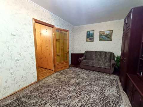 квартира за адресою Березінська, 28