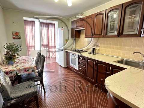 квартира за адресою Соборна вул., 10А