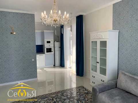 дом по адресу Николая Михновского ул., 3