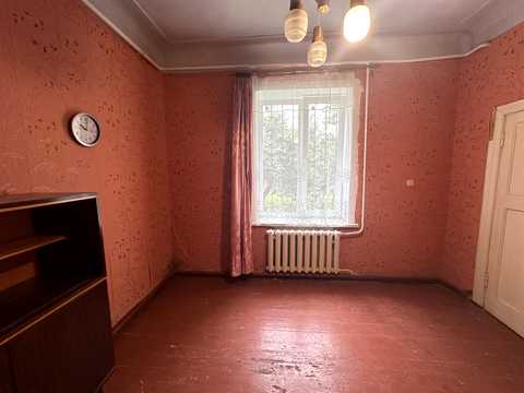 квартира по адресу Синельниково, Виконкомівська, 74