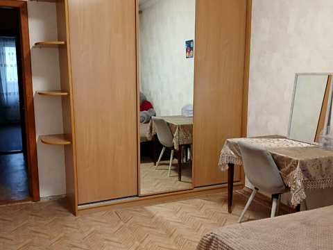квартира по адресу Миколы Бажана просп., 26
