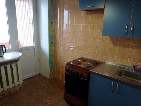 квартира за адресою Запорізьке шосе, 38