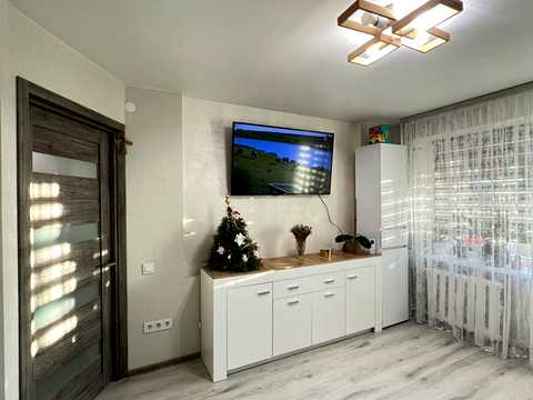 квартира по адресу Выговского ул. (Терешковой), 83