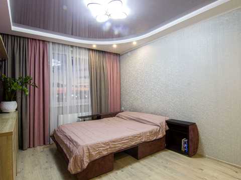квартира по адресу Мира ул., 23-А