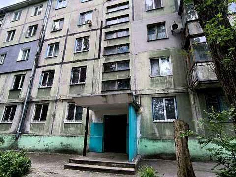 квартира за адресою Василя Стуса просп., 29