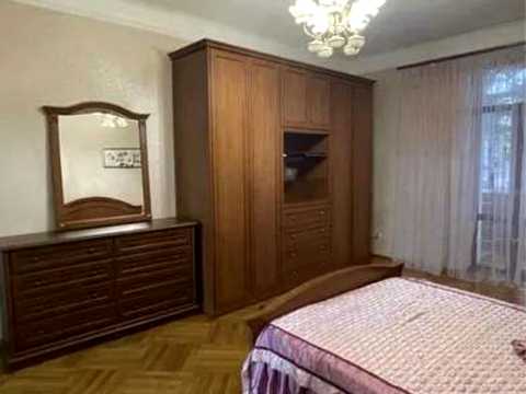 квартира за адресою Варязький пров. (Бехтеревський), 4-А