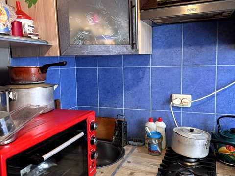 квартира за адресою Юності просп., 31