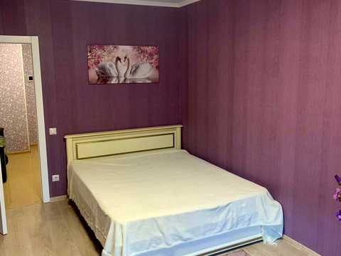 квартира за адресою Сергія Данченка вул., 3