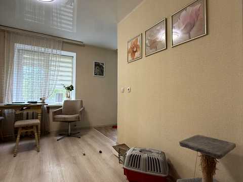 квартира за адресою Козацька вул., 61/1