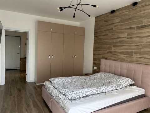 квартира за адресою Джона Маккейна вул. (Івана Кудрі), 3-А