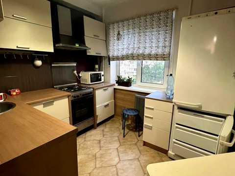 квартира за адресою Амвросія Бучми бульв., 1