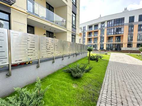 квартира по адресу Редьчинская ул., 7