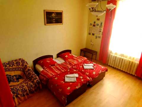 квартира за адресою Пастера , 25