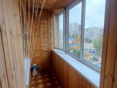 квартира за адресою Левка Лук'яненка вул. (Маршала Тимошенка), 2-А