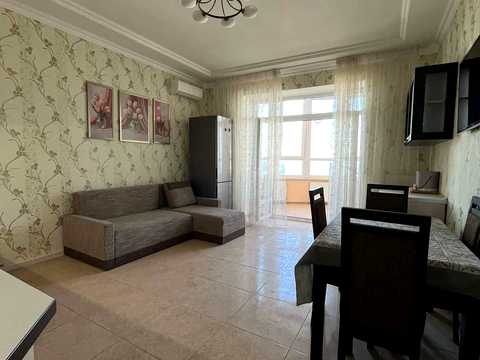 квартира за адресою Хантадзе вул., 3