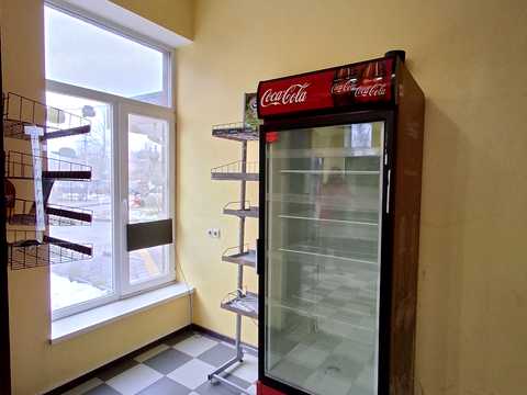 коммерческая по адресу Борисо-Глібська ул. (Ватутіна), 111