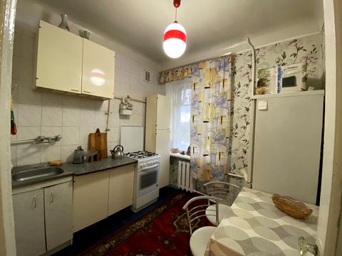 квартира за адресою Голосіївський просп. (40-річчя Жовтня), 74