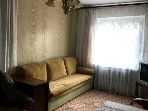 квартира по адресу Виталия Блажко ул., 11