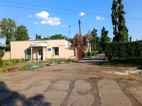 коммерческая по адресу Самолётная ул., 44
