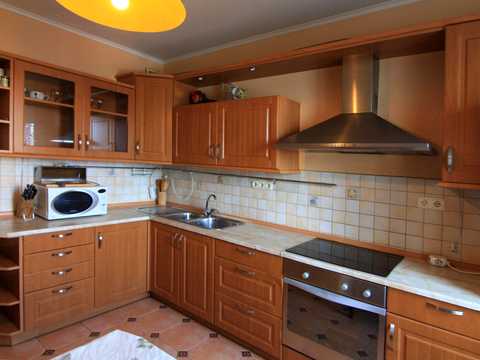 квартира за адресою Бориса Гмирі вул., 3
